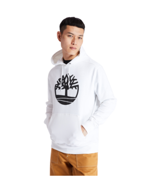 TIMBERLAND Men's Timberland Tree-Logo Hoodie TB0A2BJH