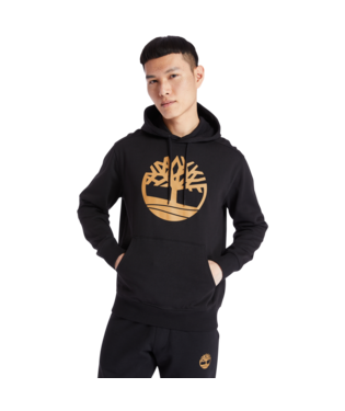 TIMBERLAND TREE Men's Timberland Tree-Logo Hoodie TB0A2BJH