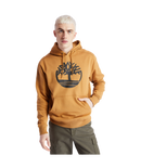 Sudadera con capucha Timberland Tree para hombre TB0A2BJH