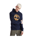Sudadera con capucha Timberland Tree para hombre TB0A2BJH