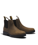 TIMBERLAND PRO Men's Nashoba Waterproof Composite Toe Boots