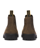 TIMBERLAND PRO Men's Nashoba Waterproof Composite Toe Boots