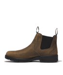 TIMBERLAND PRO Men's Nashoba Waterproof Composite Toe Boots