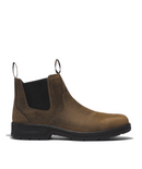 TIMBERLAND PRO Men's Nashoba Waterproof Composite Toe Boots