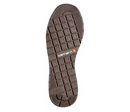 CARHARTT Men's 4 Inch Moc Wedge Soft Toe Work Shoes CMX4023
