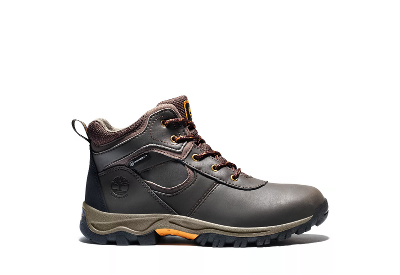 TIMBERLAND TREE Junior's MT. Maddsen Waterproof Hiking TB0A14IB242