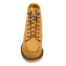 CARHARTT Men's Moc Wedge 6 Inch Work Boot FW6076