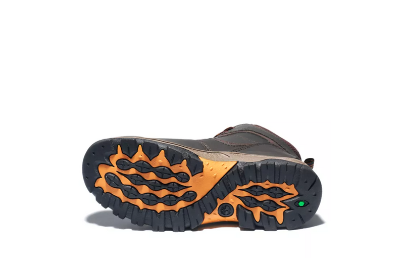 TIMBERLAND TREE Junior's MT. Maddsen Waterproof Hiking TB0A14IB242
