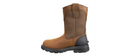 CARHARTT Men's Ironwood Waterproof Wellington FT1000