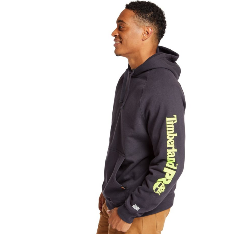 TIMBERLAND PRO Hood Honcho Sport Pullover TB0A1HVYY48
