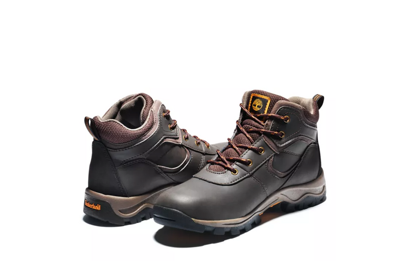 TIMBERLAND TREE Junior's MT. Maddsen Waterproof Hiking TB0A14IB242