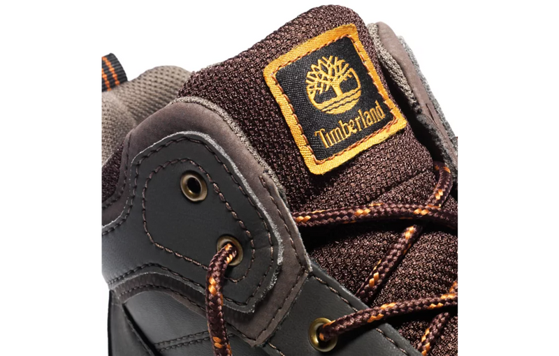 TIMBERLAND TREE Junior's MT. Maddsen Waterproof Hiking TB0A14IB242