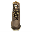 Bota de trabajo CARHARTT de 8 pulgadas con punta blanda para hombre FW8095 