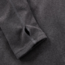 TIMBERLAND PRO Men's Under Fleece Top TB0A112J013