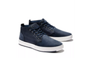 TIMBERLAND TREE Davis Square Leather TB0A1SF3019 para hombre