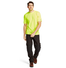 TIMBERLAND PRO Men's Wicking Good SS T-Shirt TB0A111WC77