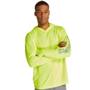 TIMBERLAND PRO Men's Wicking Good Hoodie Pro TB0A1V74