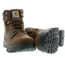 CARHARTT Women's Rugged Flex 6 Inch Composite Toe  Work ShoeCWF5355
