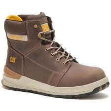 CATERPILLAR Men Eco Impact Composite Toe P91413