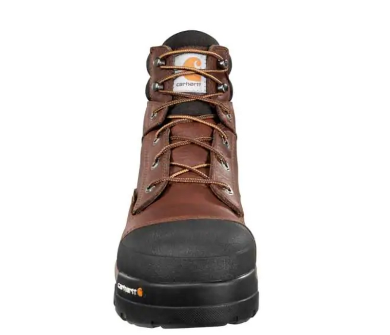 CARHARTT Men's Ground Force 6 Inch Composite Toe CME6355