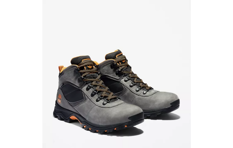 TIMBERLAND TREE Men's MT. Maddsen Waterproof Mid Hiker TB1A258X033