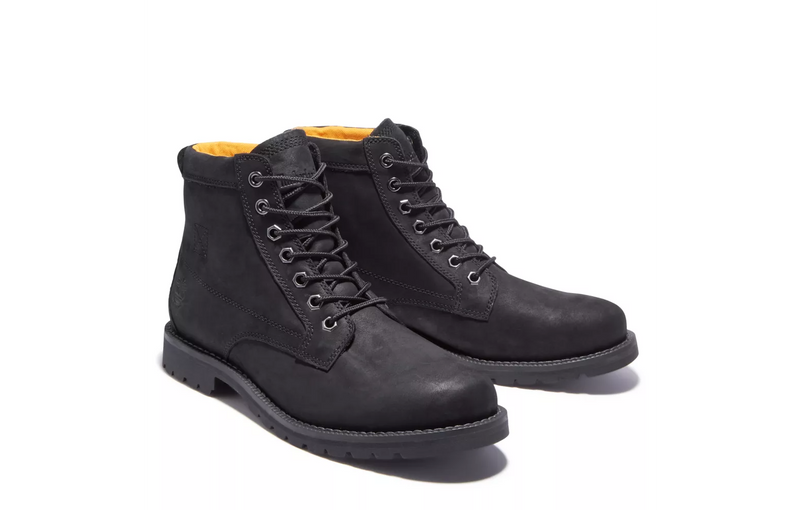 TIMBERLAND TREE Men's Redwood Falls Waterproof Boots TB0A44P1015