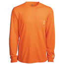 TIMBERLAND PRO Base Plate L/S T-Shirt TB0A1HVND67