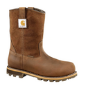 Bota impermeable CARHARTT para hombre de 10 pulgadas CMP1053
