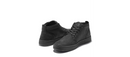 TIMBERLAND TREE Men's Davis Square Chukka Leather Shoes, Black