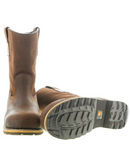 Bota impermeable CARHARTT para hombre de 10 pulgadas CMP1053