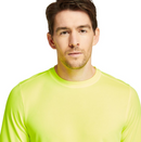 TIMBERLAND PRO Men's Wicking Good SS T-Shirt TB0A111WC77