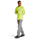 TIMBERLAND PRO Men's Wicking Good Hoodie Pro TB0A1V74