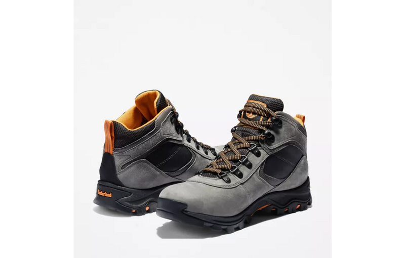 TIMBERLAND TREE Men's MT. Maddsen Waterproof Mid Hiker TB1A258X033