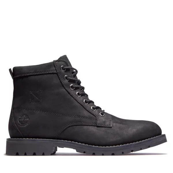 TIMBERLAND TREE Men's Redwood Falls Waterproof Boots TB0A44P1015