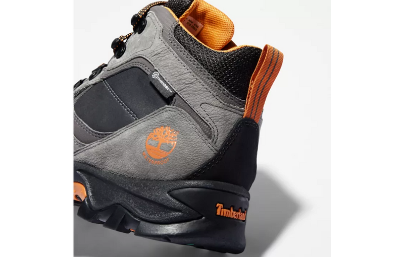 TIMBERLAND TREE Men's MT. Maddsen Waterproof Mid Hiker TB1A258X033