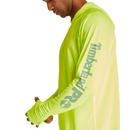TIMBERLAND PRO Men's Wicking Good Hoodie Pro TB0A1V74