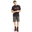 TIMBERLAND PRO Base Plate Short Sleeve T-Shirt TB0A1V9M