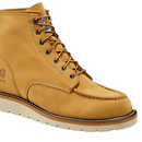 CARHARTT Men's Moc Wedge 6 Inch Work Boot FW6076