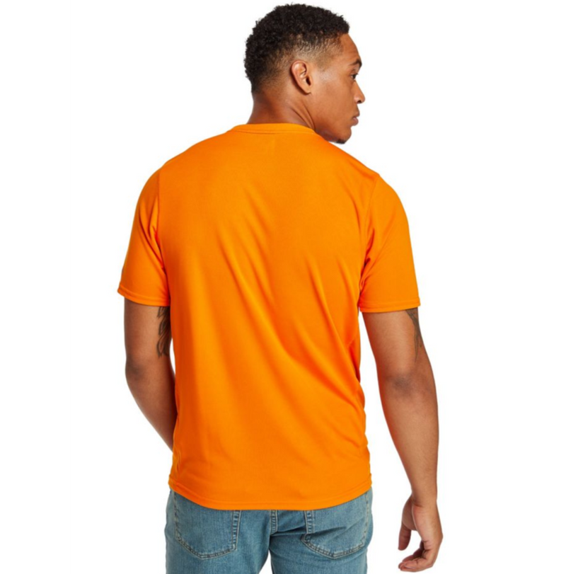 TIMBERLAND PRO Men's Wicking Good SS T-Shirt TB0A111WD67