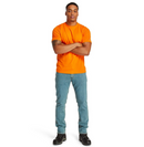 TIMBERLAND PRO Men's Wicking Good SS T-Shirt TB0A111WD67