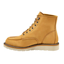 CARHARTT Men's Moc Wedge 6 Inch Work Boot FW6076