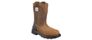 CARHARTT Men's Ironwood Waterproof Wellington FT1000