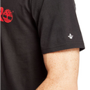 TIMBERLAND PRO Base Plate Short Sleeve T-Shirt TB0A1V9M