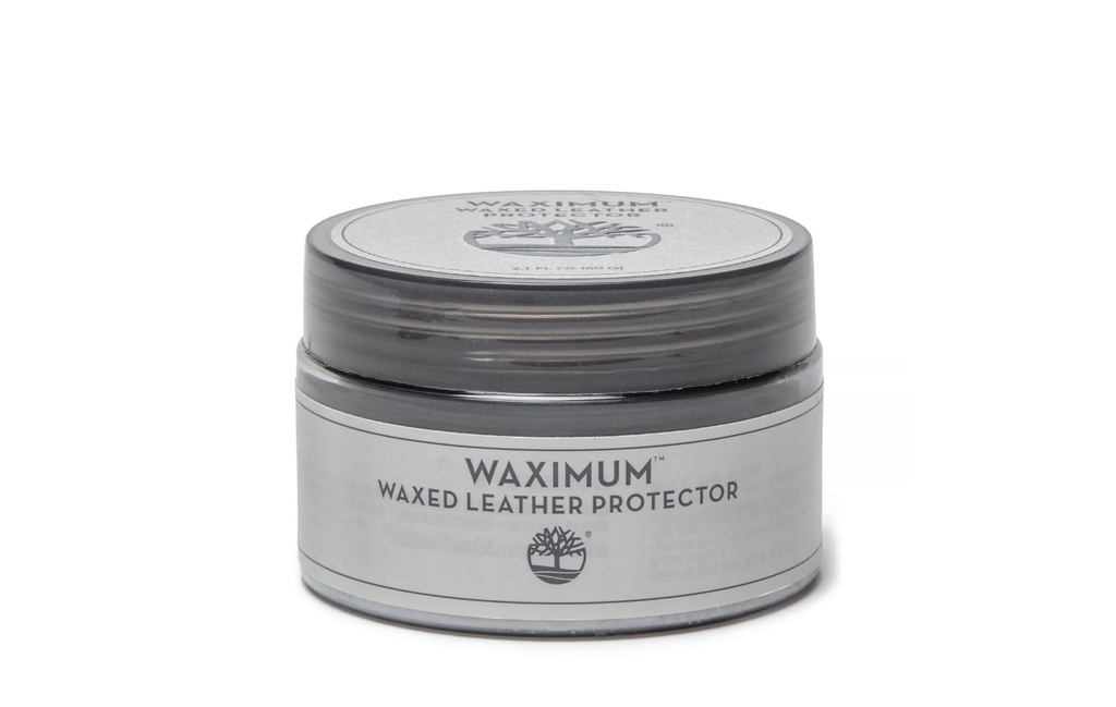 Timberland leather protector sales