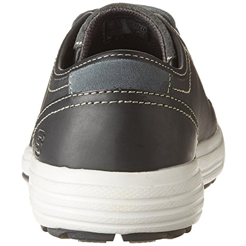 SKECHERS Men's Porter-Ressen 1 Inch Heel 64737