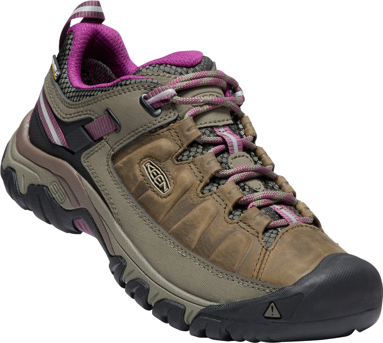 KEEN Women's Targhee III Waterproof 1018177