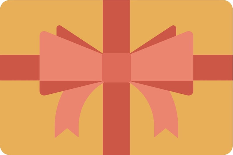 Happy Birthday Gift Card