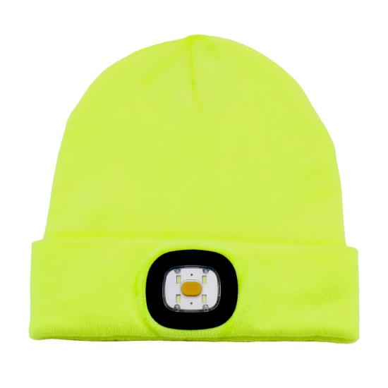 CATERPILLAR Flashlight Beanie 1120163