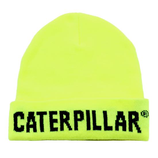 CATERPILLAR Flashlight Beanie 1120163