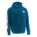 Sudadera con capucha CATERPILLAR para hombre con la marca registrada Banner 1910709